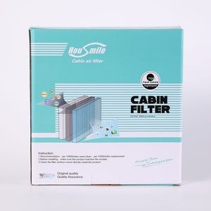 Housmile Premium Cabin Air Filter Replacement for FRAM CF10285,epauto CP…